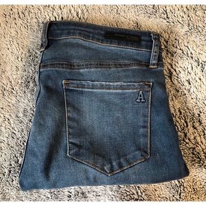 Article of Society Jeans